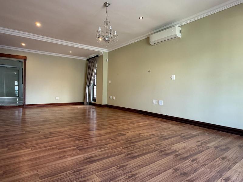 To Let 5 Bedroom Property for Rent in Waterkloof Ridge Gauteng