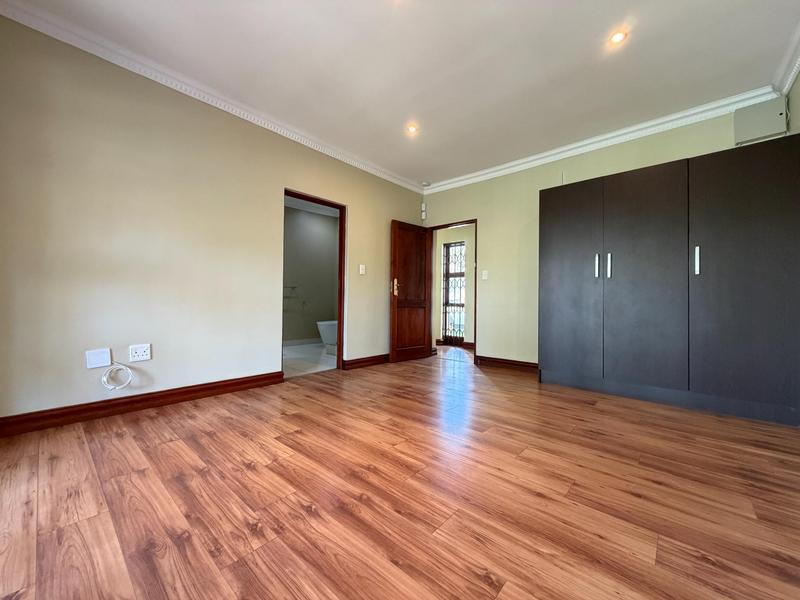 To Let 5 Bedroom Property for Rent in Waterkloof Ridge Gauteng