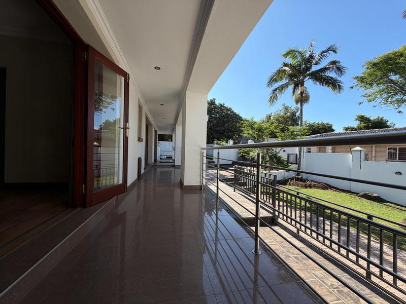 To Let 5 Bedroom Property for Rent in Waterkloof Ridge Gauteng