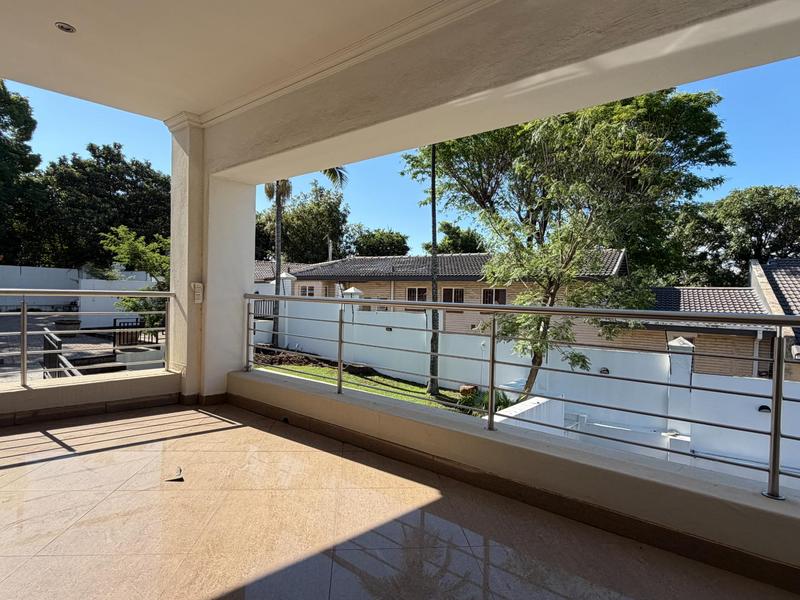 To Let 5 Bedroom Property for Rent in Waterkloof Ridge Gauteng