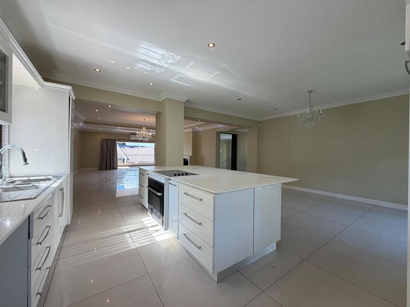 To Let 5 Bedroom Property for Rent in Waterkloof Ridge Gauteng