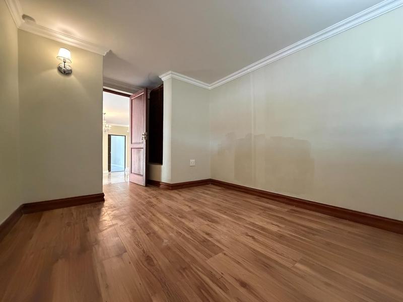 To Let 5 Bedroom Property for Rent in Waterkloof Ridge Gauteng