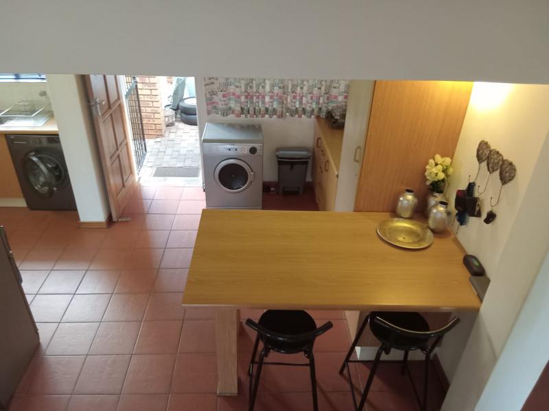 3 Bedroom Property for Sale in Hennopspark Gauteng