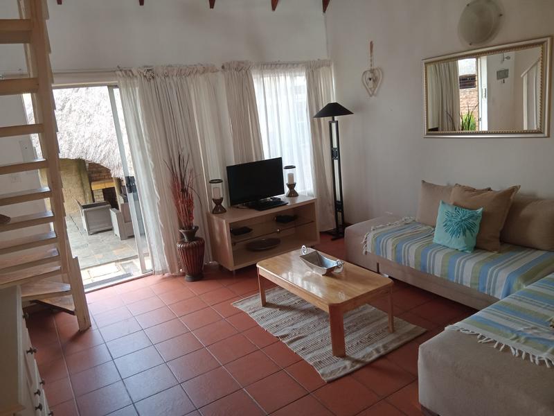 3 Bedroom Property for Sale in Hennopspark Gauteng