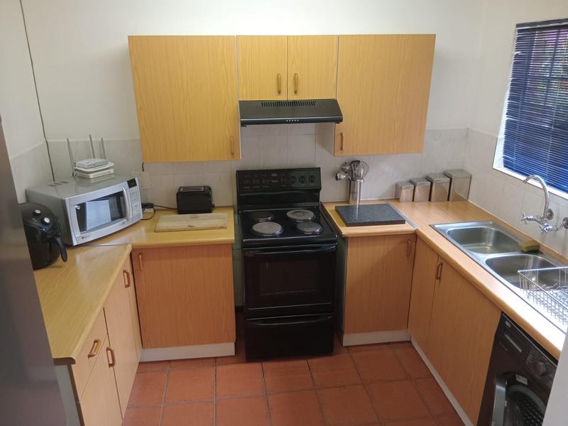 3 Bedroom Property for Sale in Hennopspark Gauteng