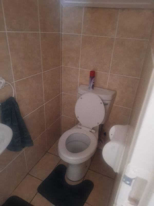 To Let 0 Bedroom Property for Rent in Wilgeheuwel Gauteng