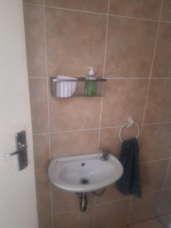 To Let 0 Bedroom Property for Rent in Wilgeheuwel Gauteng