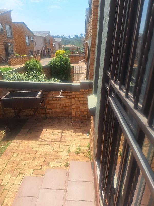 To Let 0 Bedroom Property for Rent in Wilgeheuwel Gauteng