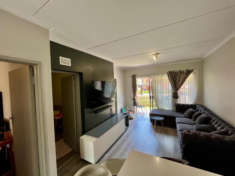 To Let 2 Bedroom Property for Rent in Pretoria North Gauteng