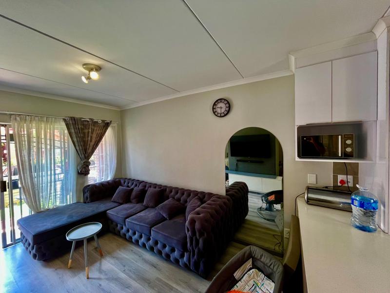 To Let 2 Bedroom Property for Rent in Pretoria North Gauteng