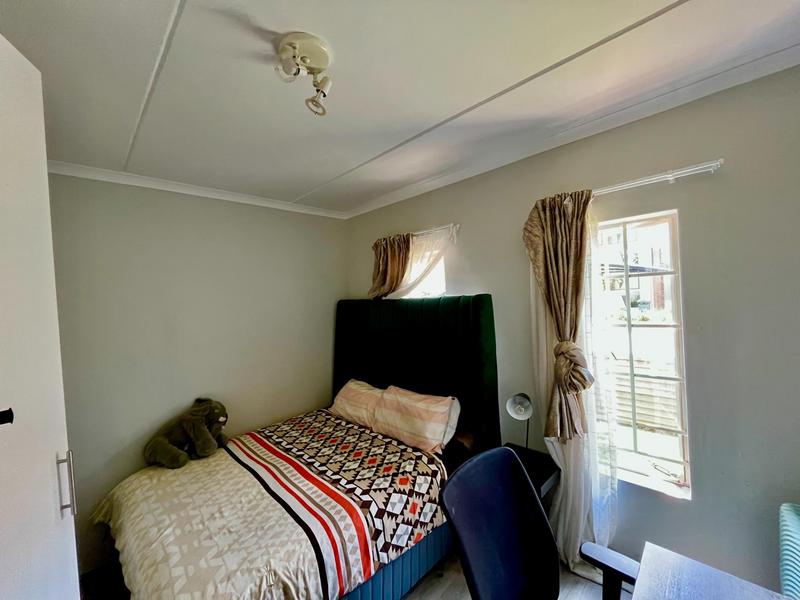 To Let 2 Bedroom Property for Rent in Pretoria North Gauteng