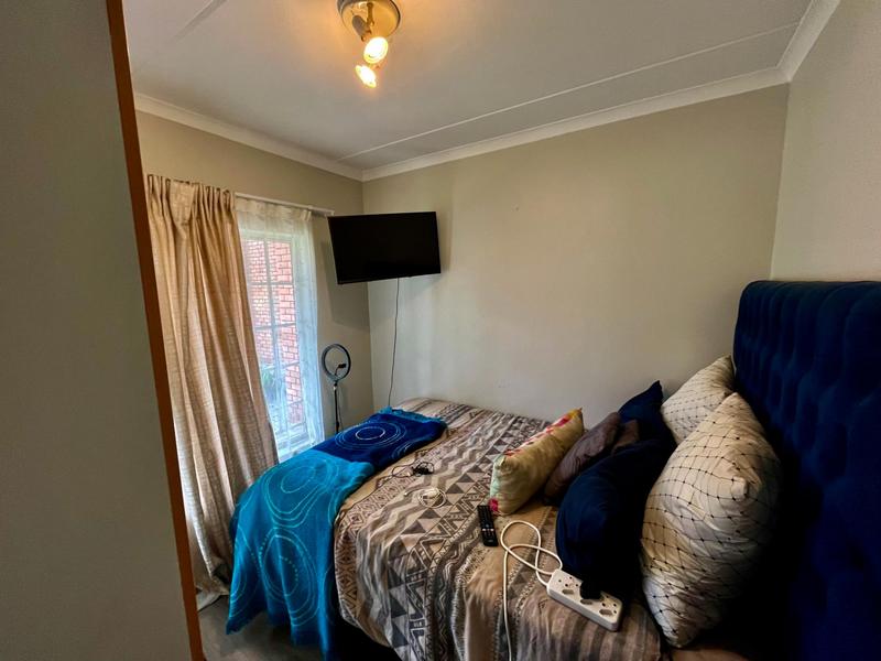 To Let 2 Bedroom Property for Rent in Pretoria North Gauteng