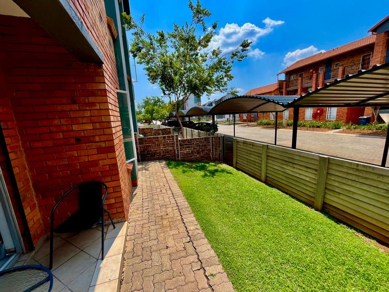 To Let 2 Bedroom Property for Rent in Pretoria North Gauteng