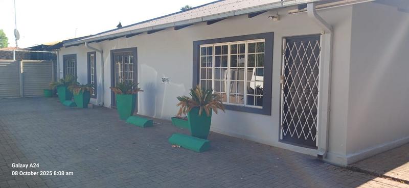 Commercial Property for Sale in Vanderbijlpark CW 1 Gauteng