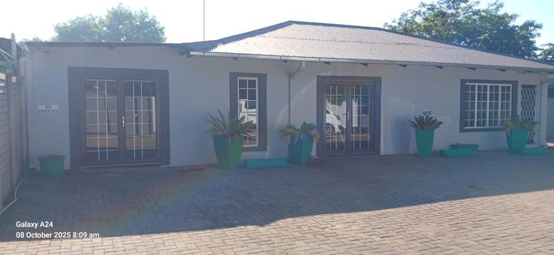 Commercial Property for Sale in Vanderbijlpark CW 1 Gauteng