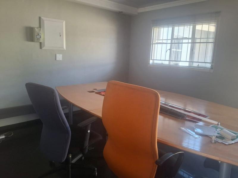 Commercial Property for Sale in Vanderbijlpark CW 1 Gauteng