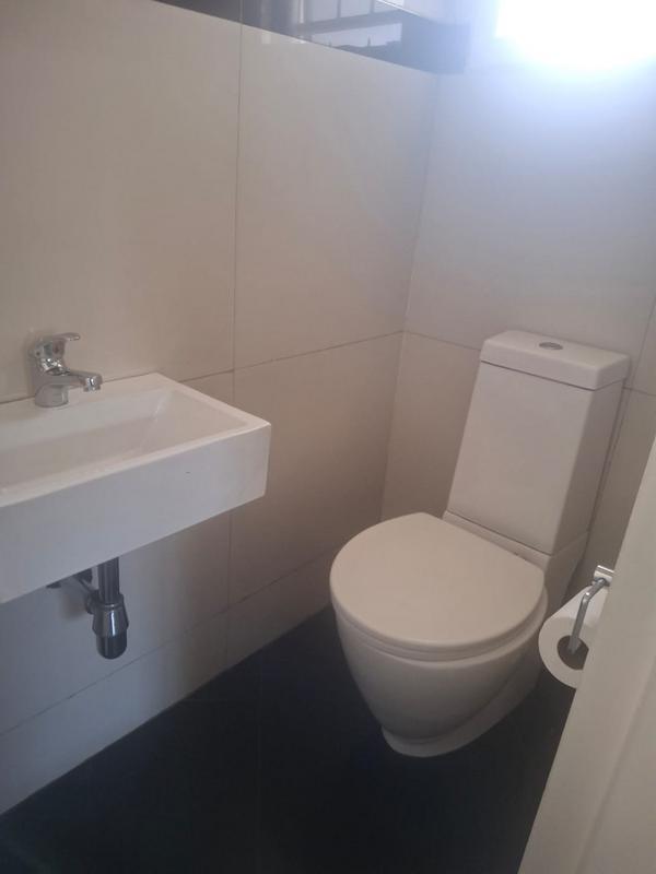 Commercial Property for Sale in Vanderbijlpark CW 1 Gauteng