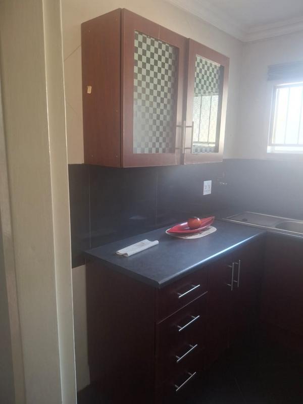 Commercial Property for Sale in Vanderbijlpark CW 1 Gauteng