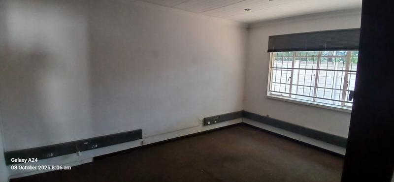 Commercial Property for Sale in Vanderbijlpark CW 1 Gauteng