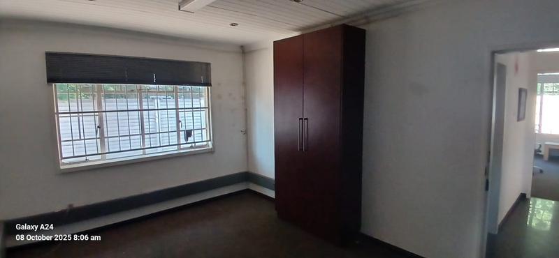 Commercial Property for Sale in Vanderbijlpark CW 1 Gauteng