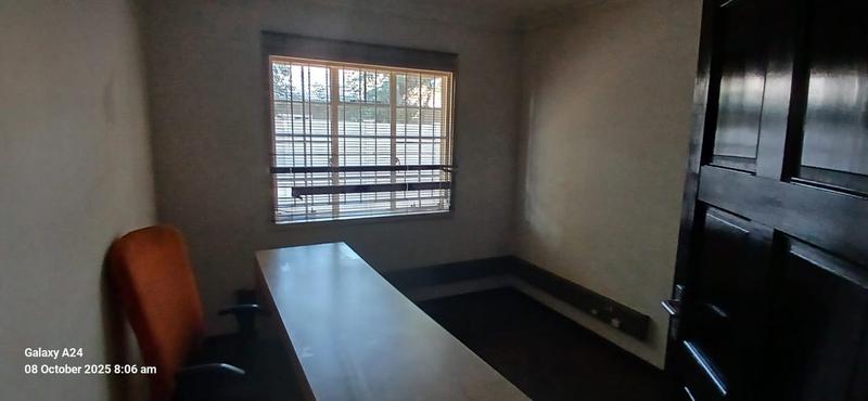 Commercial Property for Sale in Vanderbijlpark CW 1 Gauteng