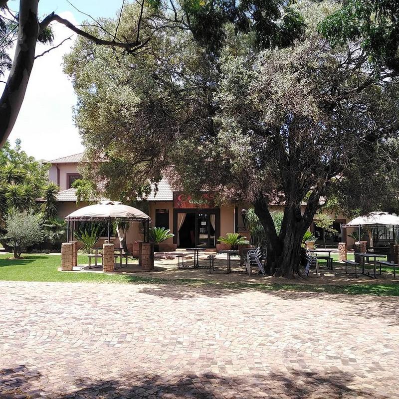 3 Bedroom Property for Sale in North Riding AH Gauteng