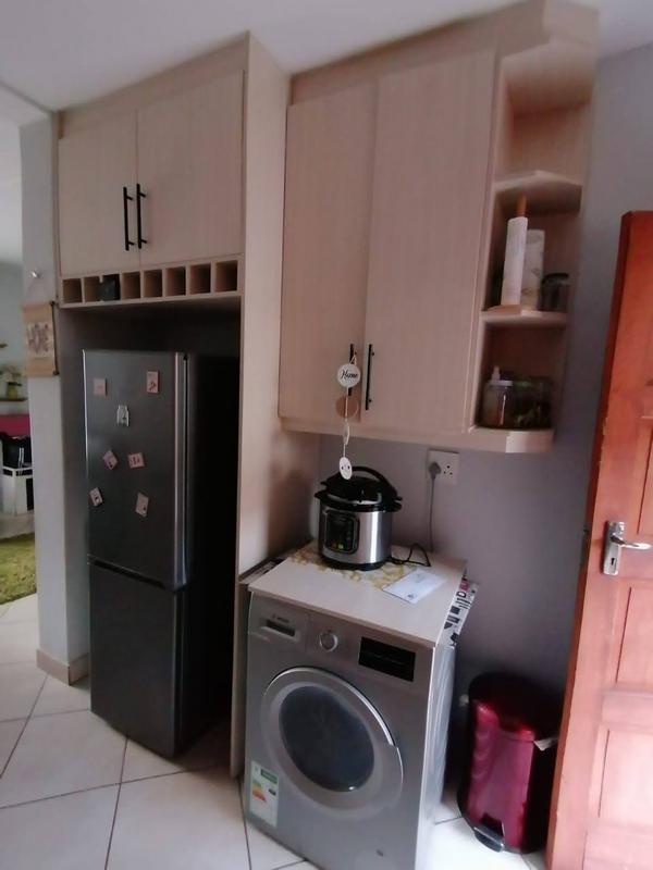 2 Bedroom Property for Sale in Windsor West Gauteng