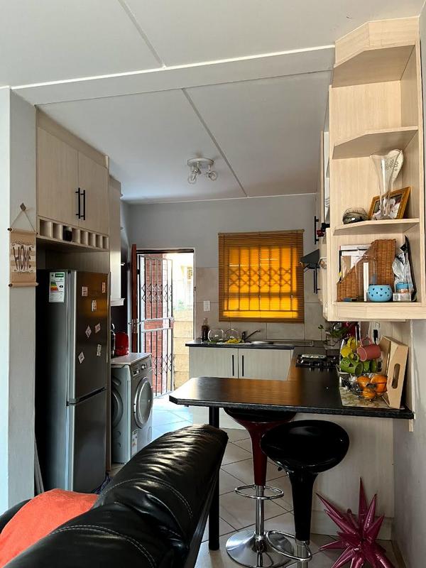 2 Bedroom Property for Sale in Windsor West Gauteng