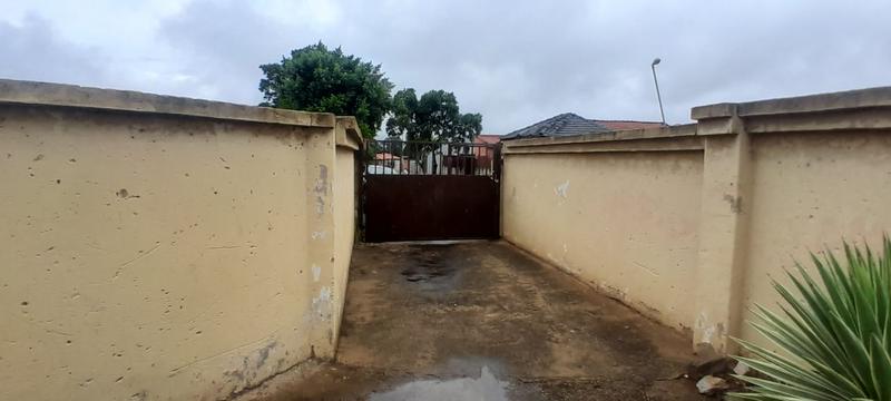 3 Bedroom Property for Sale in Goudrand Gauteng
