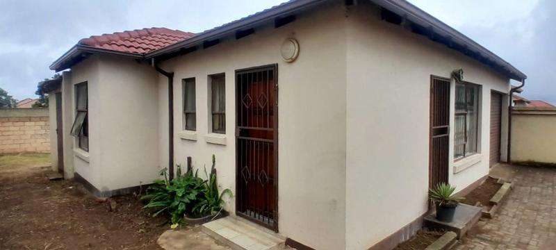 3 Bedroom Property for Sale in Goudrand Gauteng