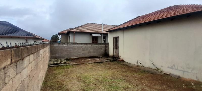 3 Bedroom Property for Sale in Goudrand Gauteng