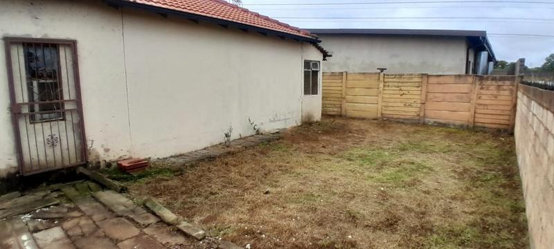 3 Bedroom Property for Sale in Goudrand Gauteng