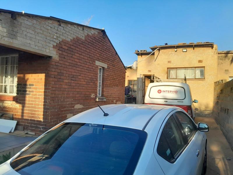 1 Bedroom Property for Sale in Orlando Gauteng