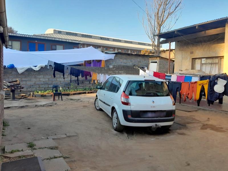 1 Bedroom Property for Sale in Orlando Gauteng