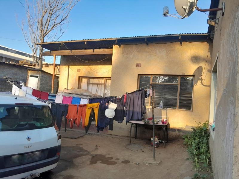 1 Bedroom Property for Sale in Orlando Gauteng