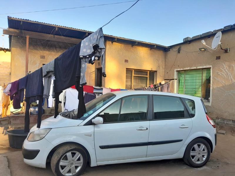 1 Bedroom Property for Sale in Orlando Gauteng