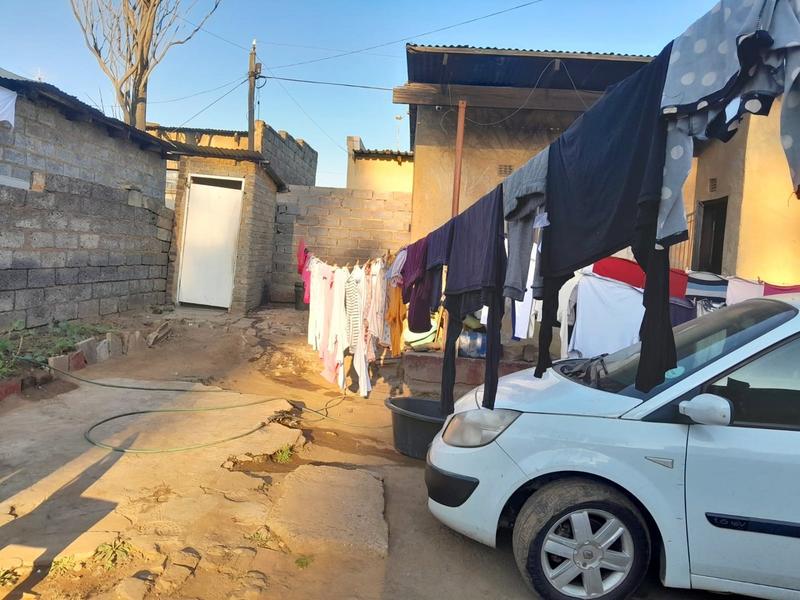 1 Bedroom Property for Sale in Orlando Gauteng