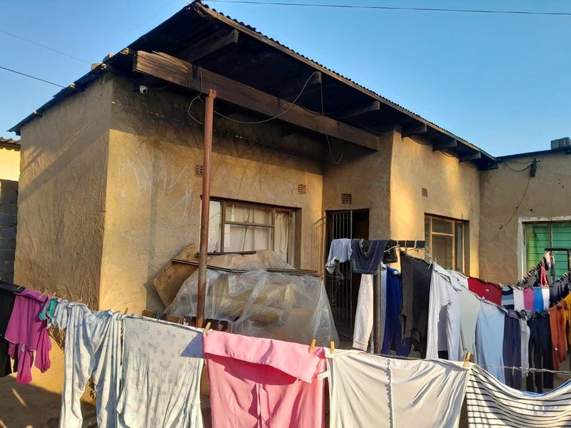 1 Bedroom Property for Sale in Orlando Gauteng