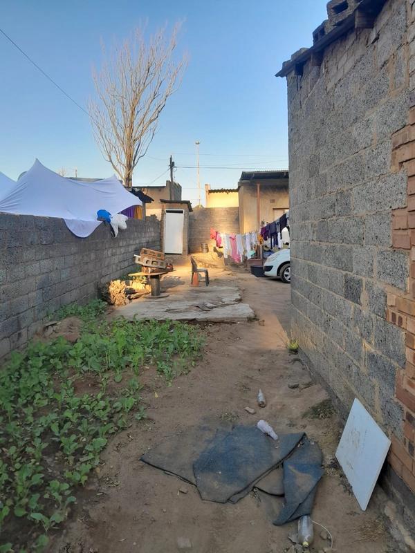 1 Bedroom Property for Sale in Orlando Gauteng