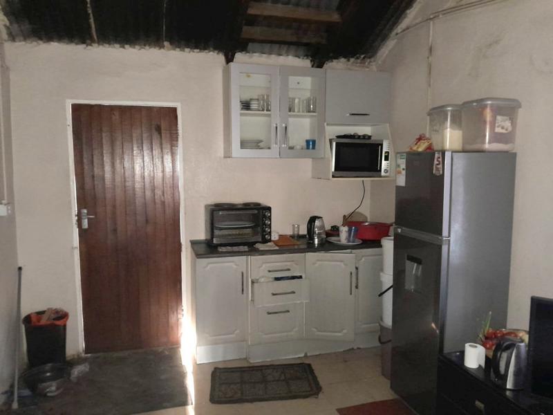 1 Bedroom Property for Sale in Orlando Gauteng