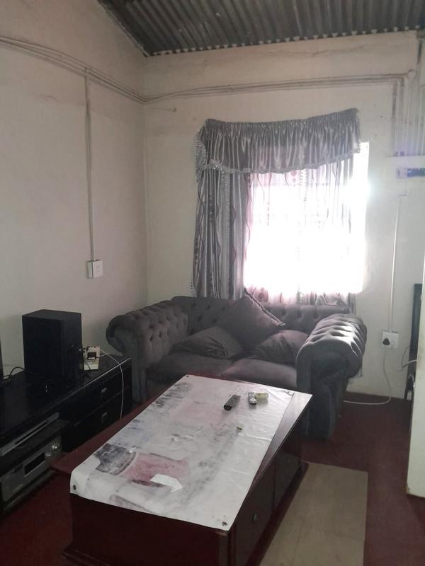 1 Bedroom Property for Sale in Orlando Gauteng