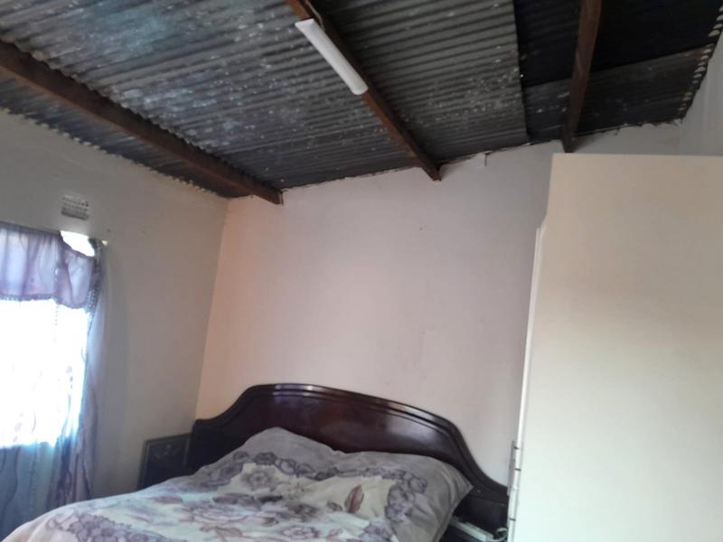 1 Bedroom Property for Sale in Orlando Gauteng