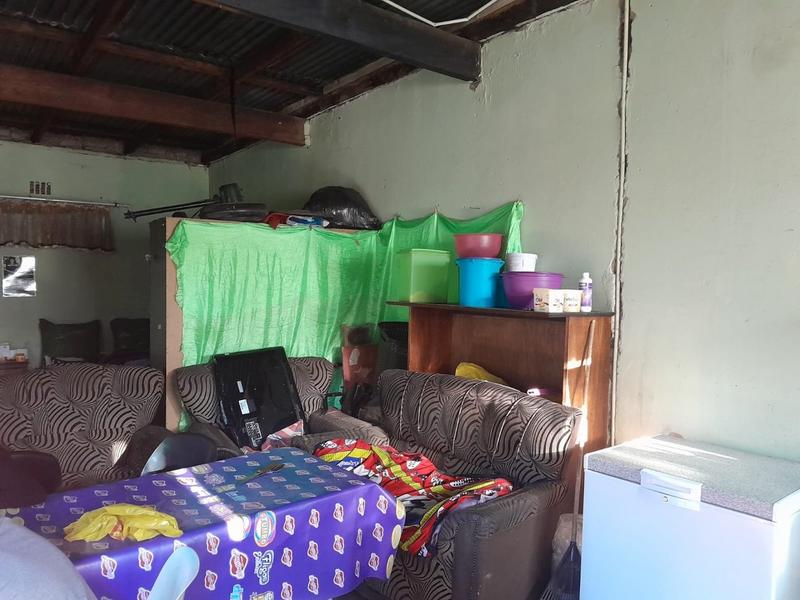 1 Bedroom Property for Sale in Orlando Gauteng