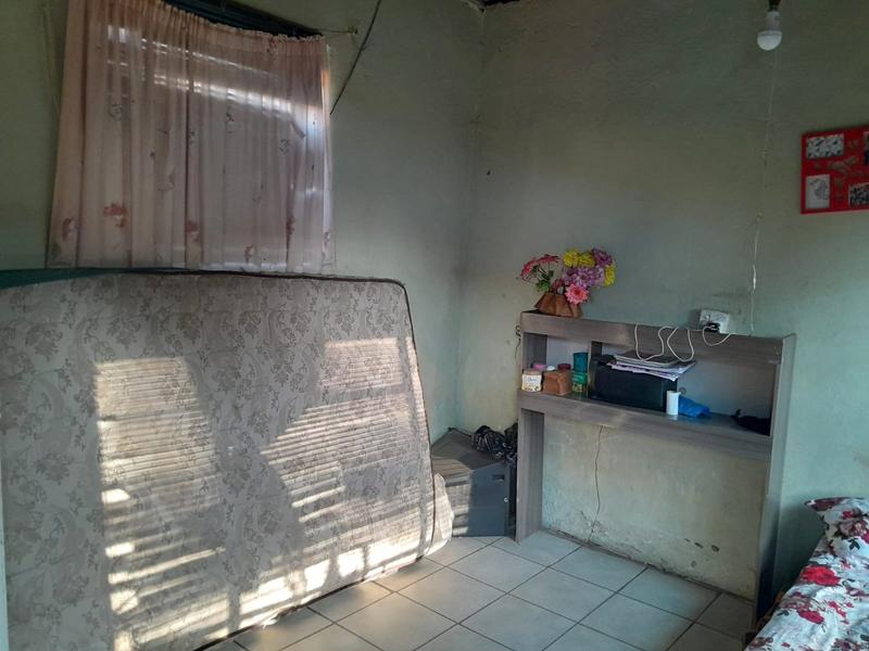 1 Bedroom Property for Sale in Orlando Gauteng