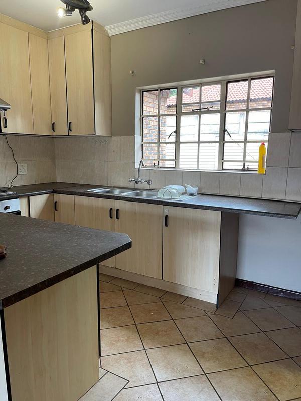 3 Bedroom Property for Sale in Theresa Park Gauteng