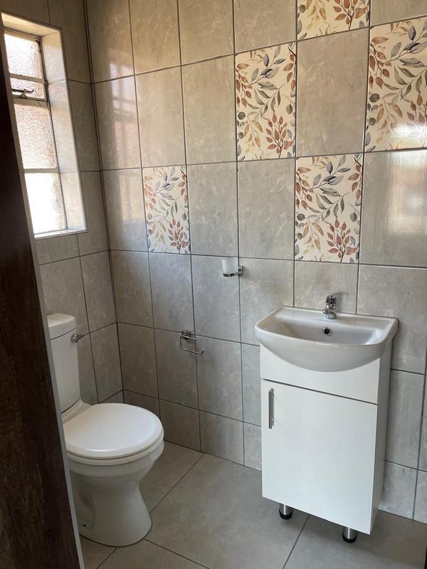 3 Bedroom Property for Sale in Theresa Park Gauteng