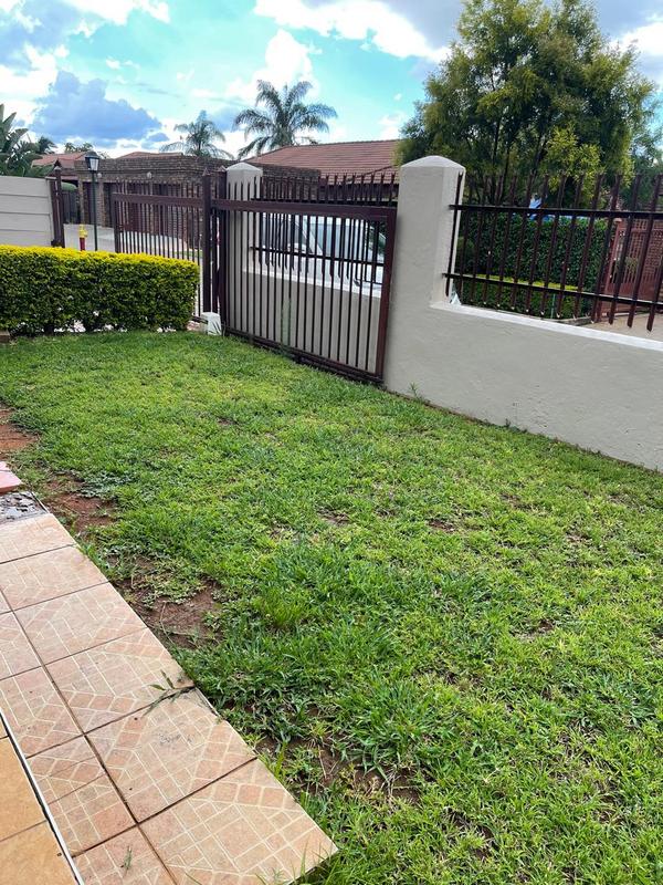 3 Bedroom Property for Sale in Theresa Park Gauteng
