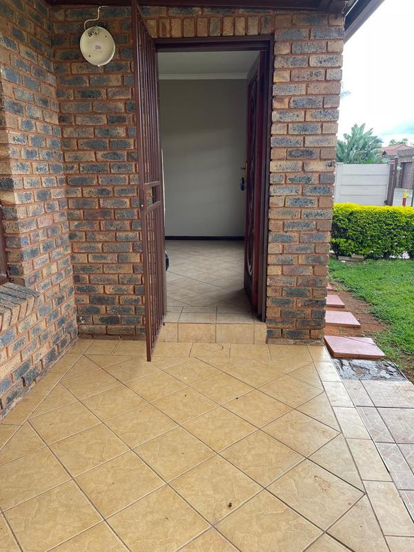 3 Bedroom Property for Sale in Theresa Park Gauteng