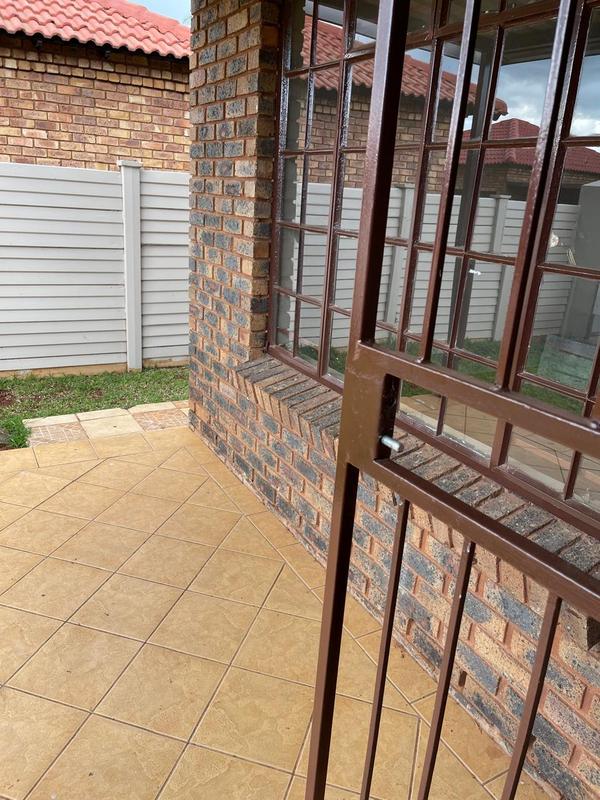 3 Bedroom Property for Sale in Theresa Park Gauteng