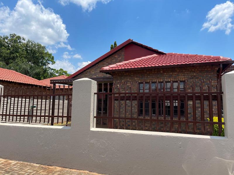 3 Bedroom Property for Sale in Theresa Park Gauteng